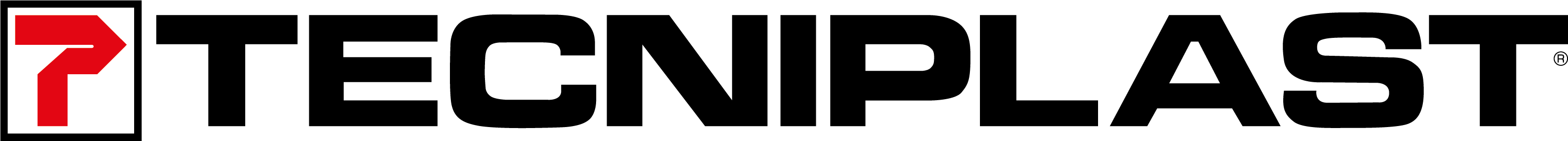 Logo Tecniplast